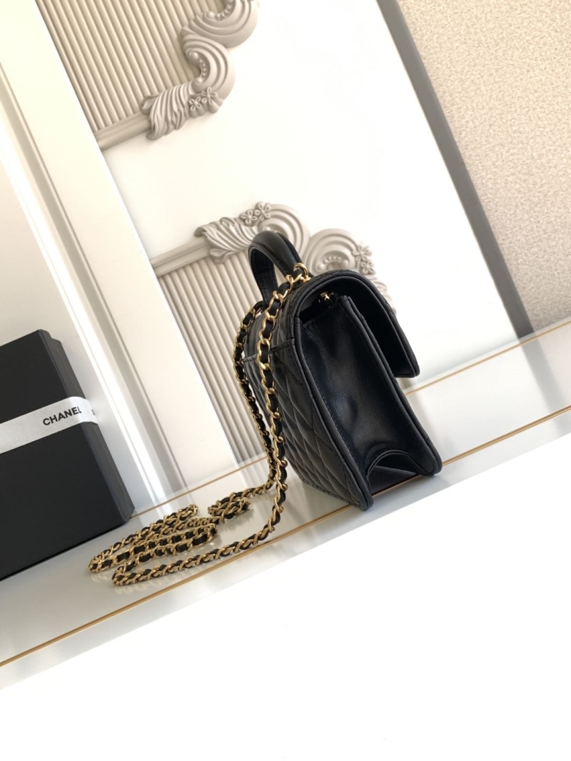 Ch**el satchel bags